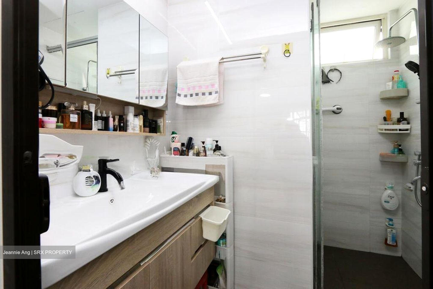 Oleander Towers (D12), Apartment #506325261